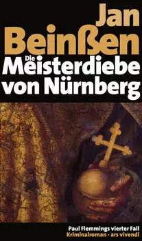 Die Meisterdiebe von N?rnberg (eBook)