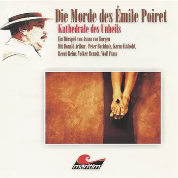 Die Morde des ?milie Poiret, Folge 7: Kathedrale des Unheils