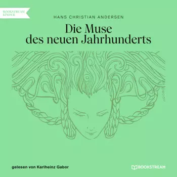 Die Muse des neuen Jahrhunderts (Ungek?rzt)