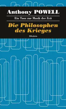 Die Philosophen des Krieges