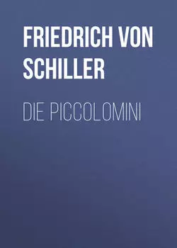 Die Piccolomini
