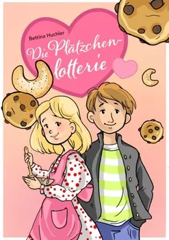Die Pl?tzchenlotterie