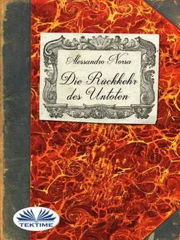 Die R?ckkehr Des Untoten
