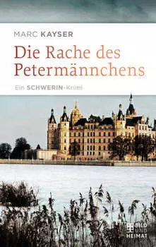 Die Rache des Peterm?nnchens