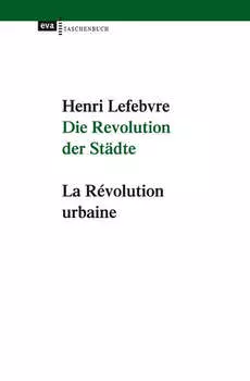Die Revolution der St?dte