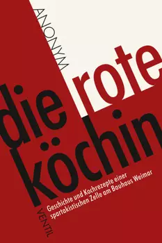 Die rote K?chin