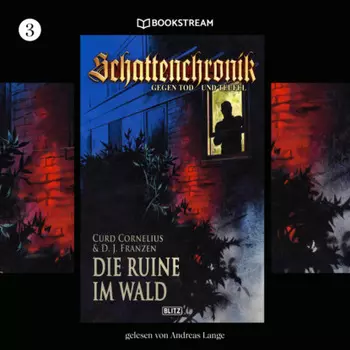 Die Ruine im Wald - Schattenchronik, Folge 3 (Ungek?rzt)