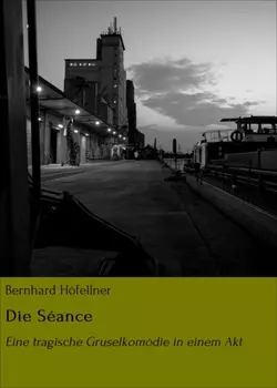 Die S?ance