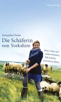 Die Sch?ferin von Yorkshire
