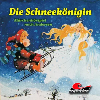 Die Schneek?nigin
