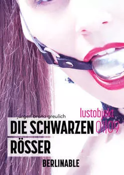 Die schwarzen R?sser - Folge 1