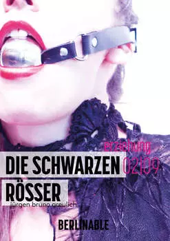 Die schwarzen R?sser - Folge 2