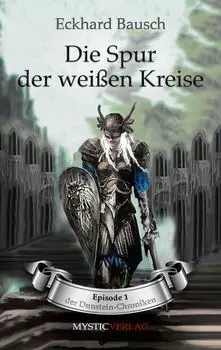 Die Spur der wei?en Kreise