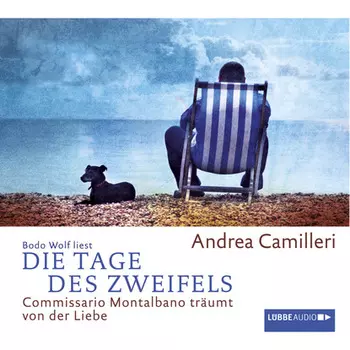 Die Tage des Zweifels - Commissario Montalbano - Commissario Montalbano tr?umt von der Liebe, Band 14