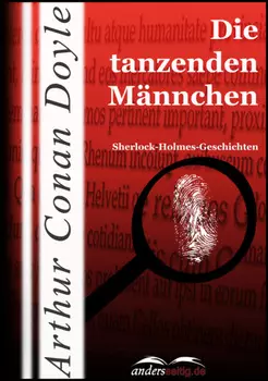 Die tanzenden M?nnchen