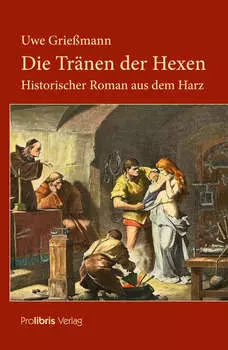 Die Tr?nen der Hexen