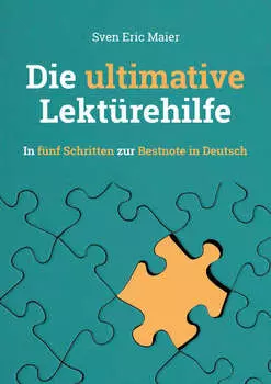 Die ultimative Lekt?rehilfe