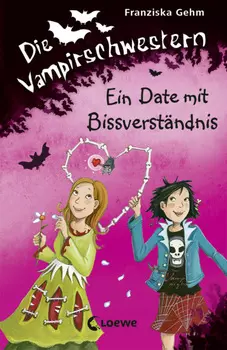 Die Vampirschwestern – Ein Date mit Bissverst?ndnis