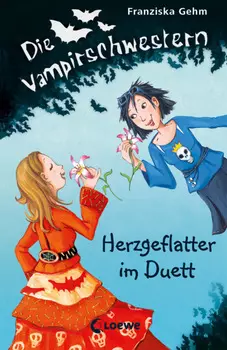 Die Vampirschwestern – Herzgeflatter im Duett