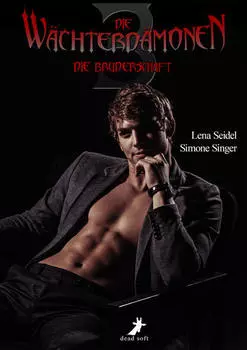 Die W?chterd?monen 3: Die Bruderschaft