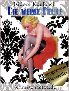 Die wei?e Nelke