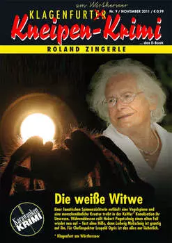 Die wei?e Witwe