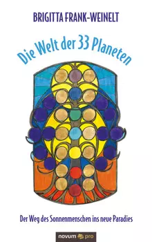 Die Welt der 33 Planeten