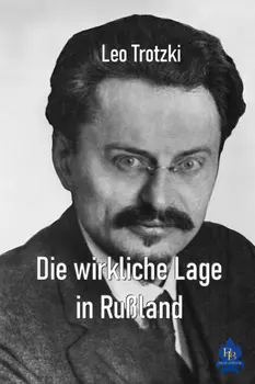 Die wirkliche Lage in Ru?land