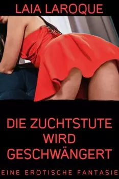 Die Zuchstute wird geschw?ngert