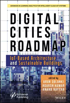 Digital Cities Roadmap