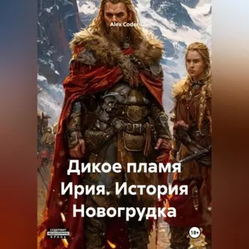 Дикое пламя Ирия. История Новогрудка.