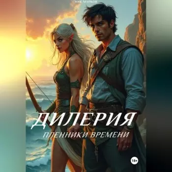 Дилерия: Пленники Времени