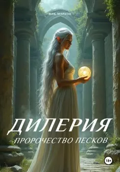 Дилерия: Пророчество песков