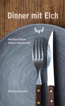 Dinner mit Elch