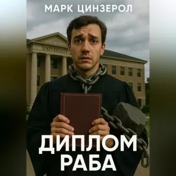 Диплом раба