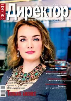 Директор информационной службы №11/2013