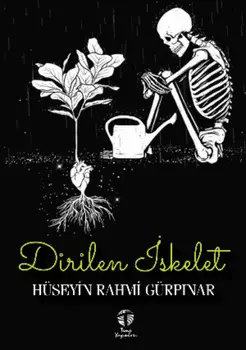 Dirilen skelet