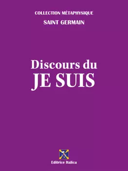 Discours du Je Suis