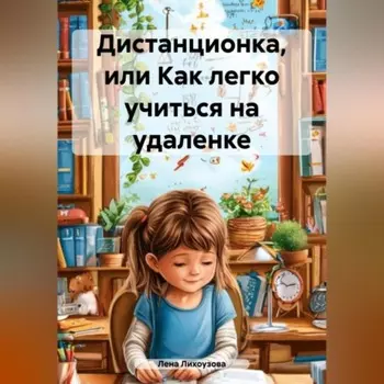 Дистанционка, или Как легко учиться на удаленке