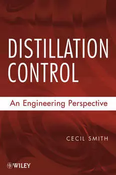 Distillation Control. An Engineering Perspective