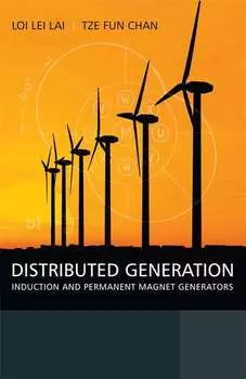 Distributed Generation