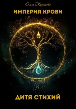 Дитя стихий