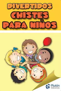 Divertidos chistes para ni?os