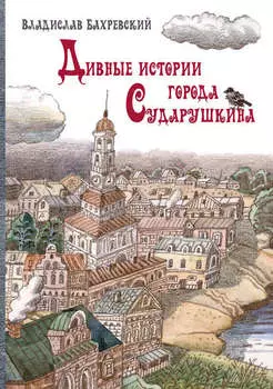 Дивные истории города Сударушкина