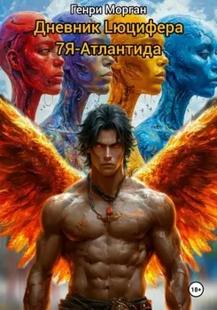 Дневник Lюцифера. 7Я-Атлантида