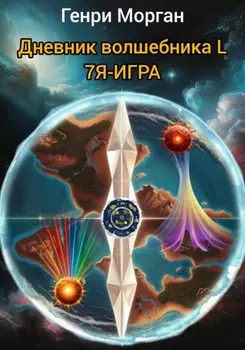Дневник волшебника L. 7Я-Игра