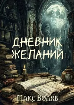 Дневник желаний