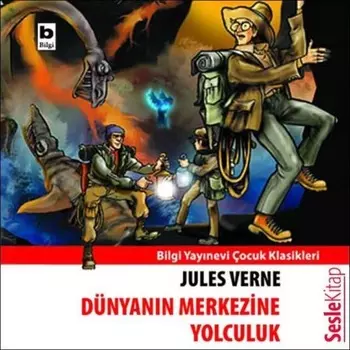 D?nyann Merkezine Yolculuk