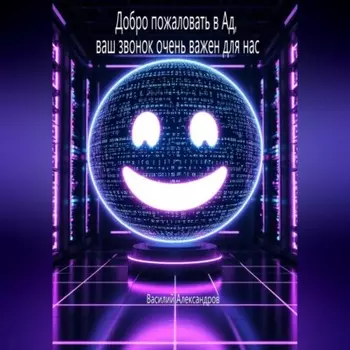 Добро пожаловать в Ад, ваш звонок очень важен для нас