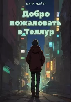 Добро пожаловать в Теллур